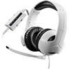 Thrustmaster Y-300CPX Cuffia cablata Head-band Gaming Bianco