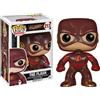 Funko Pop - The Flash - The Flash Fig.