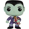 Funko Pop - I Munsters - Eddie Munster Fig.