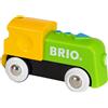 BRIO La mia prima locomotiva a batteria BRIO 63370500