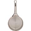 De Buyer SAUTEUSE DIRITTA IN RAME PRIMA MATERA IN