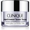 Clinique Repairwear Laser Focus Wrinkle Correcting Eye Cream 15 ml