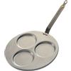 de Buyer Pan triblini 27cm De buyer 5612.03