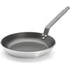 de Buyer Padella in alluminio spessa 24 cm De buyer 8480.24
