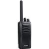 Kenwood Electronics TK-3501E, 54 x 25,5 x 117 mm