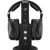 Sennheiser 085433 Cuffie Wireless RS195 On Ear Nero