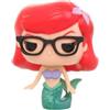 Funko Pop - Disney Ariel - Nerd Hipster Ariel Fig.