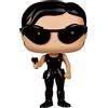 Funko Pop - Matrix - Trinity Fig.