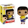 Funko, LLC Funko Pop - Bob's Burgers - Gene Belcher Fig.