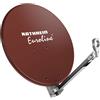 Kathrein Euroline KEA 650R, colore: rosso
