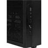Fractal Design Telecasco per PC Fractal Design Core 1000 Mini Tower ATX Nero