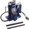 BGS technic BGS Martinetto idraulico ad aria compressa 20 t - 2883