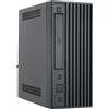 Chieftec Geh MINI-ITX Uni BT-02B-U3 250Watt SFX (B)