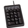 Sonstige Tastiera CHERRY G84-4700・Keypad・USB・Tedesco (G84-4700LUCDE-2)