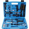 BGS technic BGS Kit di manutenzione e montaggio freni in 15 pezzi - 1818