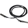 HPE X242 40G QSFP to QSFP 1m DAC cavo InfiniBand e in fibra ottica QSFP