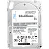 IBM Disco rigido IBM 00Y2683 600GB 10 000 RPM ST600MM0006 SAS II 2,5" pollici