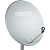 Schwaiger SPI440 - 10,7 - 12,75 GHz - Grau - Aluminium - Kunststoff - Stahl (SPI440.0)