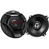 JVC CS-DR520 - Diffusore coassiale a 2 vie da 13 cm