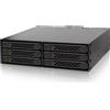 Icy Dock MB996SP-6SB IcyDock MB996SP-6SB | Backplane 6x2,5" HDD/SSD