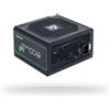 CHIEFTEC Alimentatore Chieftec GPE-600S 600 W 24 pin ATX PS/2 Nero