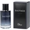 Dior - Sauvage EDT 100ml