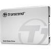 Transcend SSD220S - SSD da 240 GB - interno - 2,5" (6,4 cm)