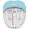 HoMedics Pediluvio 60w blu / bianco Homedics FS-150