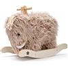 Kids Concept 413761 Cavallo a dondolo NEO Mammut - Animale a dondolo a partire da 18 mesi