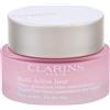 Clarins Crema Giorno Multi-Attiva Prime Rughe Antiossidante per Pelli Secche (50 ml)