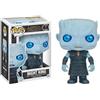 Funko Game Of Thrones - Night King 44 - Funko Pop! - Figurina in vinile