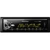 PIONEER Autoradio Pioneer MVH-X580DAB