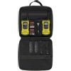Motorola TLKR T92 H2O - Tragbar - Zwei-Wege Funkgerät - PMR - 8 Kanäle (Packung mit 2)