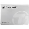 Transcend SSD da 2,5" SSD220S SATA3 500/300 MB/s 120Gb