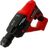 Einhell Expert Plus TE-HD 18 Li - Solo - trapano a percussione - a batteria - 2 modalità - SDS-plus - 9,9 N-m - 1,2 joule - senza batteria