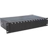 Intellinet 507356 Intellinet Medienkonverter Gehäuse 14-slot 2HE Rackmount