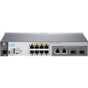HPE Switch gestito HPE Aruba 2530 8G Desktop Gigabit - 8x RJ-45, 2x RJ-45/SFP, PoE+ | J9774A