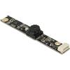 DELOCK USB 2.0 Modulo videocamera 5,04 Megapixel 48° V5 Fixfokus