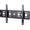 EDBAK Edbak TWB1 Supporto TV 2,16 m (85") Nero