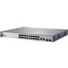 HPE Hewlett Packard Enterprise J9779A HP 2530-24-PoE+ PoE/FE/GE/MAN/24 | 24x PoE+, PoE-Budget 195W