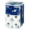 TORK 472193 SmartOne Mini carta igienica 12 rotoli