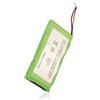 Albrecht Camping & Outdoor Polimeri di litio 1800mAh 11.1V (27386)