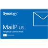 Synology MailPlus 5 Licenses