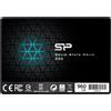 Silicon Power | Slim S55 | 960 GB | SSD form factor 2.5" | Solid-state drive interface Serial ATA III