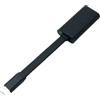 DELL DBQAUBC064 cavo e adattatore video USB tipo-C Nero