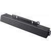 Dell AX510 Sound Bar - Altoparlante - per PC