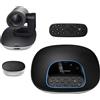 Logitech GROUP - Kit für Videokonferenzen