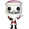 Funko Disney The Nightmare Before Christmas - Babbo Jack Skellington 72 - Funko Pop! - Figurina in vinile