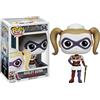 Funko Pop - Batman Arkham Asylum - Harley Quinn infermiera