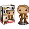 Funko Star Wars - Han Solo 79 - Funko Pop! - Figura in vinile